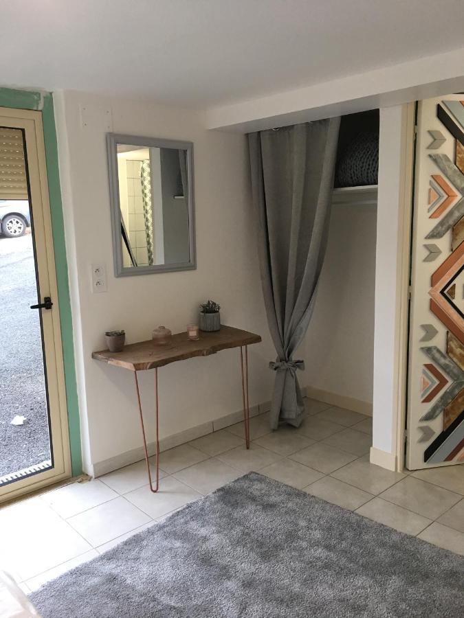 Chambre D'Hotes Le Clos De Rapevache Zewnętrze zdjęcie