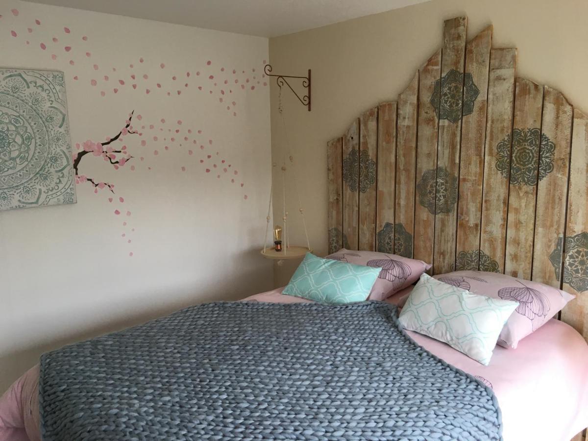 Chambre D'Hotes Le Clos De Rapevache Zewnętrze zdjęcie